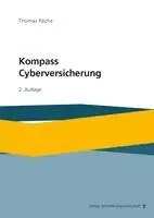 Thomas Pache - Kompass Cyberversicherung, Häftad. Tillgänglighet: Lägg i varukorg