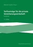 Sebastian Hopfner - Tarifverträge für die private Versicherungswirtschaft, Inbunden. Tillgänglighet: Lägg i varukorg