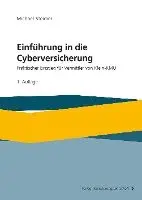 Michael Steimer - Einführung in die Cyberversicherung, Häftad. Tillgänglighet: Lägg i varukorg