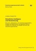 K�nstliche Intelligenz und Versicherung