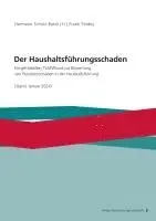 Frank Pardey - Der Haushaltsführungsschaden, Häftad. Tillgänglighet: Lägg i varukorg