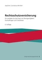 Rechtsschutzversicherung