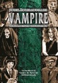Vampire: Die Maskerade Vorgefertigte Charaktere (V20)