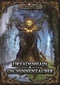 Dryadenhain & Dschinnenzauber (Mrchenanthologie)