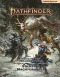 Pathfinder 2 - Zeitalter dVO: Vlker & Machtgruppen
