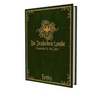 HeXXen 1733: Die Deutschen Lande - Regionalia fr den Jger