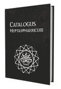 DSA - Catalogus Heptasphaericum