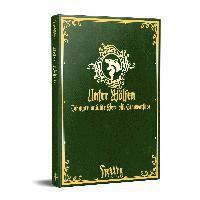 HeXXen 1733: Unter Wlfen