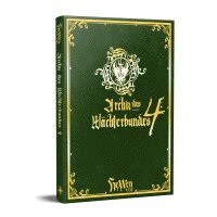 HeXXen 1733: Archiv des Wchterbundes 4