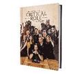 Die Welt von Critical Role