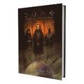 Dune: Abenteuer im Imperium - Regelwerk Regulre Edition