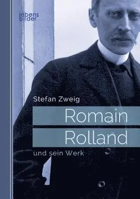 Stefan Zweig - Romain Rolland, Häftad. Tillgänglighet: Lägg i varukorg