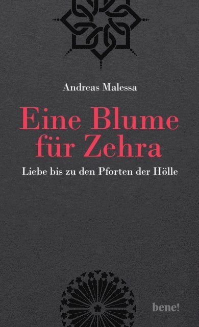 Andreas Malessa - Eine Blume für Zehra, E-bok