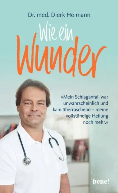 Dierk Heimann - Wie ein Wunder, E-bok. Tillgänglighet: Lägg i varukorg