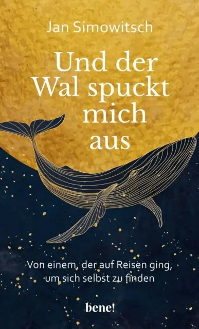 Jan Simowitsch - Und der Wal spuckt mich aus, E-bok. Tillgänglighet: Lägg i varukorg