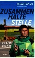 23 Sebastian - Zusammenhaltestelle, Inbunden