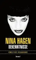 Nina Hagen - Bekenntnisse, Inbunden. Tillgänglighet: Lägg i varukorg
