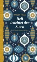 Rainer Haak - Hell leuchtet der Stern, Inbunden. Tillgänglighet: Lägg i varukorg