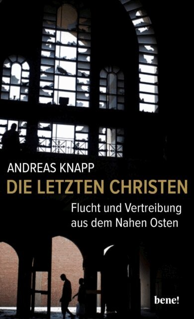 Andreas Knapp - Die letzten Christen, E-bok. Tillgänglighet: Lägg i varukorg