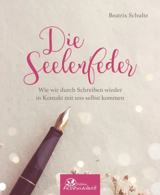 Beatrix Schulte - Die Seelenfeder, E-bok. Tillgänglighet: Lägg i varukorg