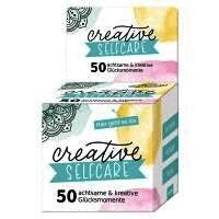 Cornelia Landschützer - Meine kreative Selfcare-Box Das tu ich nur für mich! 50 achtsame & kreative Glücksmomente, Häftad