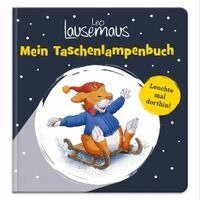 Sophia Witt - Leo Lausemaus - Mein Taschenlampenbuch, Kartonnage. Tillgänglighet: Lägg i varukorg