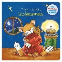 Träum schön, Leo Lausemaus!
