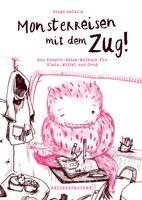 Diogo deCalle, Reisedepeschen - Monsterreisen mit dem Zug, Övrigt