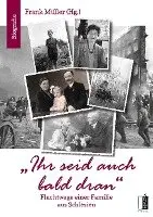 Frank Müller - Ihr seid auch bald dran, Häftad. Tillgänglighet: Lägg i varukorg