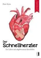 Peter Frein - Der Schnellherzler, Häftad. Tillgänglighet: Lägg i varukorg
