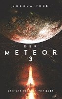 Joshua Tree - Der Meteor 3, Häftad