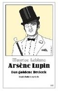 Arsne Lupin - Das goldene Dreieck