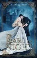 Clannon Miller - Earl of Night, Häftad. Tillgänglighet: Lägg i varukorg
