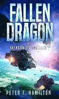 Peter F. Hamilton - Fallen Dragon 1, Häftad. Tillgänglighet: Lägg i varukorg