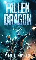 Peter F. Hamilton - Fallen Dragon 2, Häftad. Tillgänglighet: Lägg i varukorg