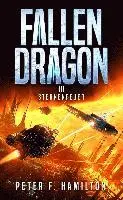 Peter F. Hamilton - Fallen Dragon 3, Häftad. Tillgänglighet: Lägg i varukorg