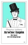 Arsne Lupin - Die Insel der dreiig Srge
