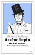 Arsne Lupin - Der blaue Diamant