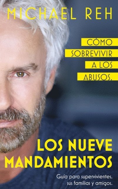 Michael Reh - Los nueve mandamientos, E-bok