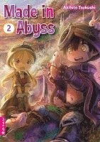 Made in Abyss 02