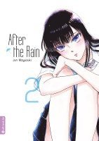 Jun Mayuzuki - After the Rain 02, Häftad