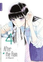 Jun Mayuzuki - After the Rain 04, Häftad