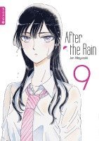 Jun Mayuzuki - After the Rain 09, Häftad