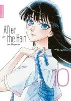 Jun Mayuzuki - After the Rain 10, Häftad. Tillgänglighet: Lägg i varukorg