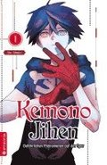 Kemono Jihen - Gefhrlichen Phnomenen auf der Spur 01