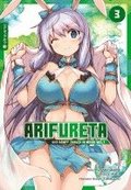 Arifureta - Der Kampf zurck in meine Welt 03