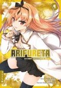 Arifureta - Der Kampf zurck in meine Welt 04