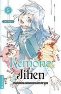 Kemono Jihen - Gefhrlichen Phnomenen auf der Spur 05