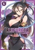 Arifureta - Der Kampf zurck in meine Welt 05