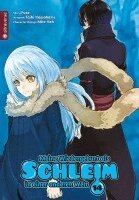 Taiki Kawakami, Fuse - Meine Wiedergeburt als Schleim in einer anderen Welt 14, Häftad